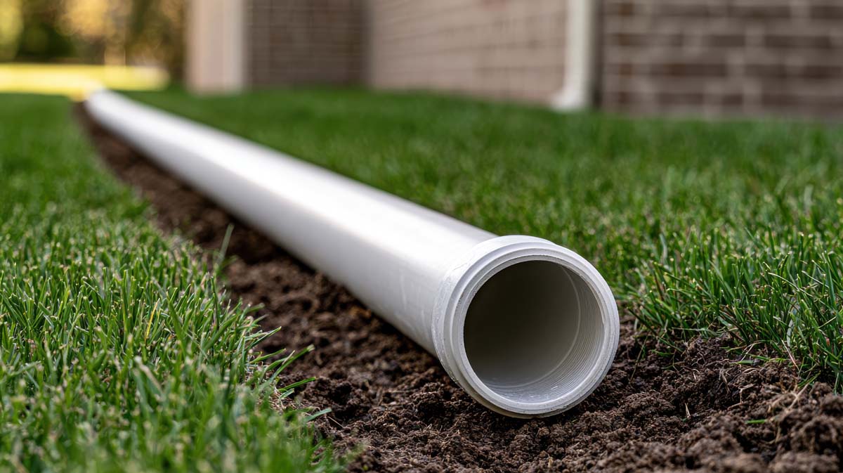 Top 5 Benefits of Trenchless Water Mains for Homeowners