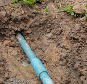 What Size Should My Water Main Be