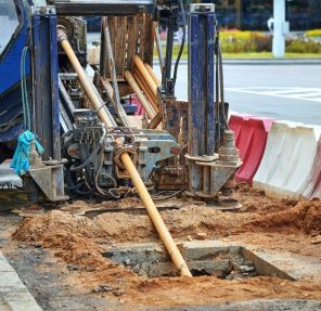 Why Trenchless Water Main Replacement Is The Smarter Route